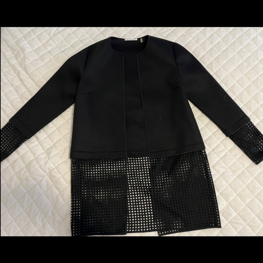 T TAHARI Jacket